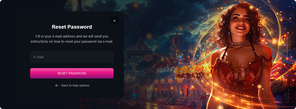 SpinsUp Casino Login Issues