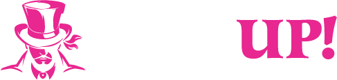 SpinsUp Casino Logo